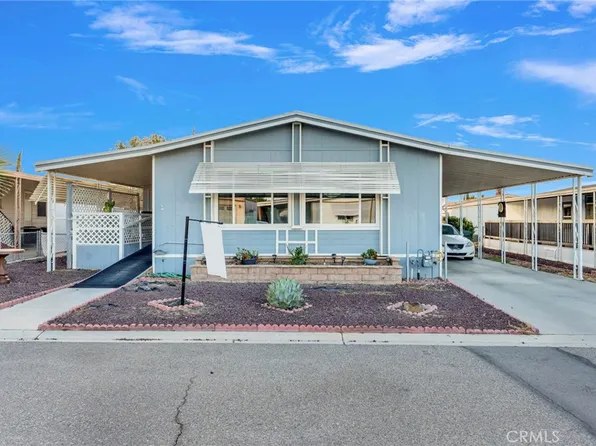 15252 Seneca Rd Space 343, Victorville, CA 92392