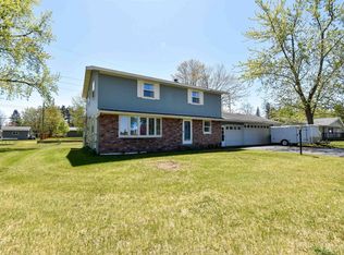 712 POLK STREET, Stevens Point, WI 54481