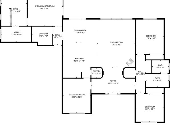 9565 Quarter Horse Ln, Palo Cedro, CA 96073