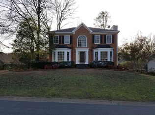 5016 Shallow Ridge Rd NE, Kennesaw, GA 30144