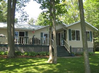 27105 276th Ave, Holcombe, WI 54745