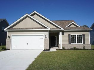 434 Rycola Cir LOT 56, Seascape Surfside Beach, SC 29575