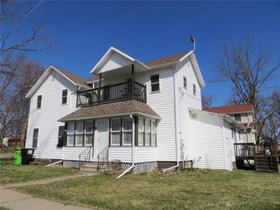 201 East School Street #1&2, Thorp, WI, 54771