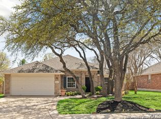 8406 La Fleur, San Antonio, TX 78249