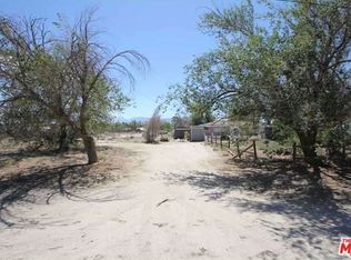 10040 E Avenue R, Littlerock, CA 93543