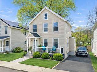 40 N Elm Street, Beacon, NY 12508