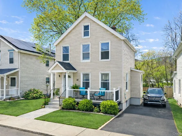 40 N Elm Street, Beacon, NY 12508