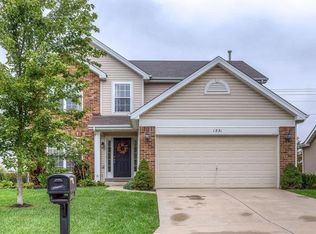 1331 Briarchase Dr, Lake Saint Louis, MO