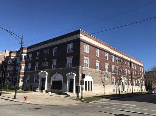 4457 S Indiana Ave #2, Chicago, IL 60653