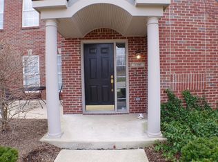 3396 Endsleigh Ln, Ypsilanti, MI