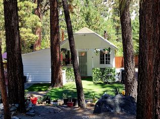 1494 Laura St, Wrightwood, CA 92397