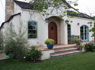 1372 Vallecito Rd, Carpinteria, CA 93013