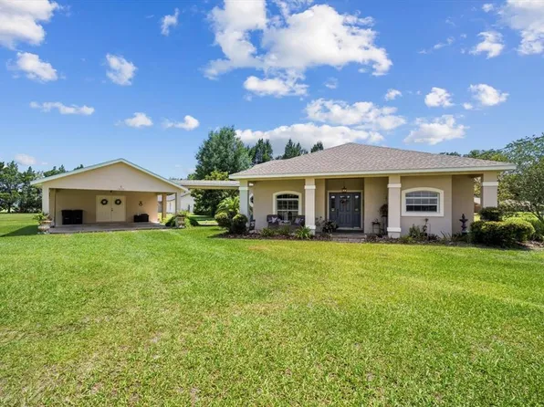 14721 Scharber Rd, Dade City, FL 33525