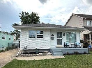 4220 Burns Ave, Lincoln Park, MI 48146