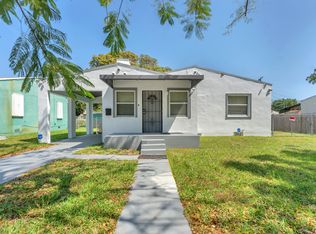 901 NW 48th St, Miami, FL 33127