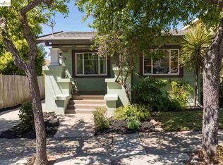 3827 Kansas St, Oakland, CA 94619