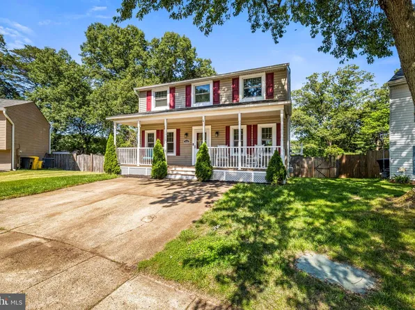 7825 Acorn Bank, Pasadena, MD 21122