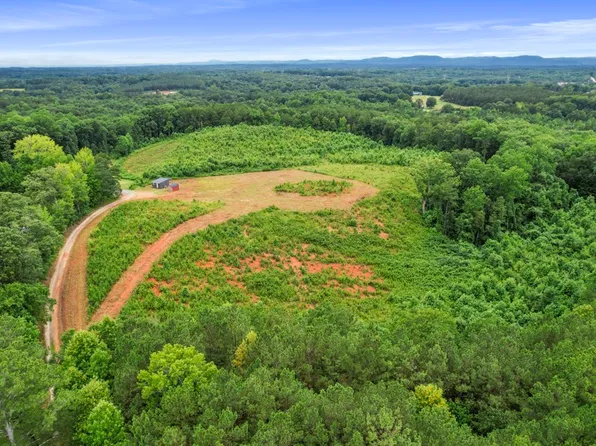 554 Poplar Springs Rd, Walhalla, SC 29691
