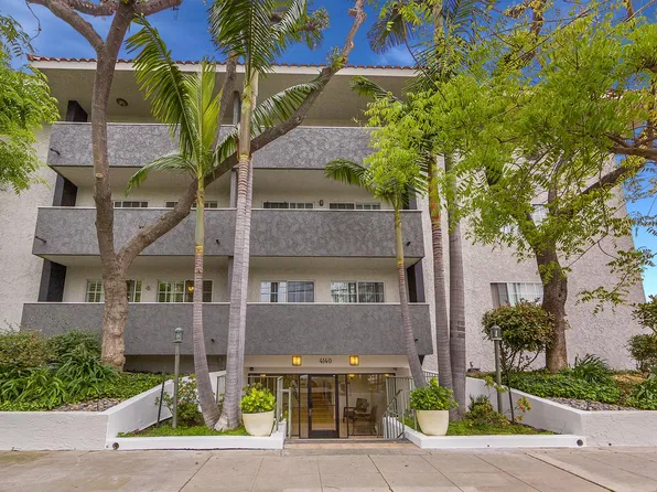 4140 Warner Blvd APT 207, Burbank, CA 91505