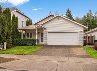 16848 SW Roosevelt St, Sherwood, OR 97140