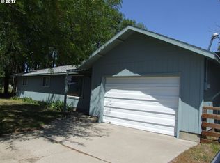 61516 Delong Rd, La Grande, OR 97850