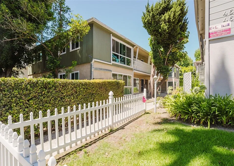 4505 Fulton Ave #B