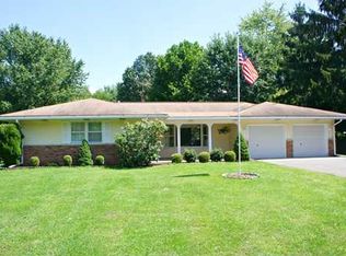 54094 Pine Rd, South Bend, IN 46628