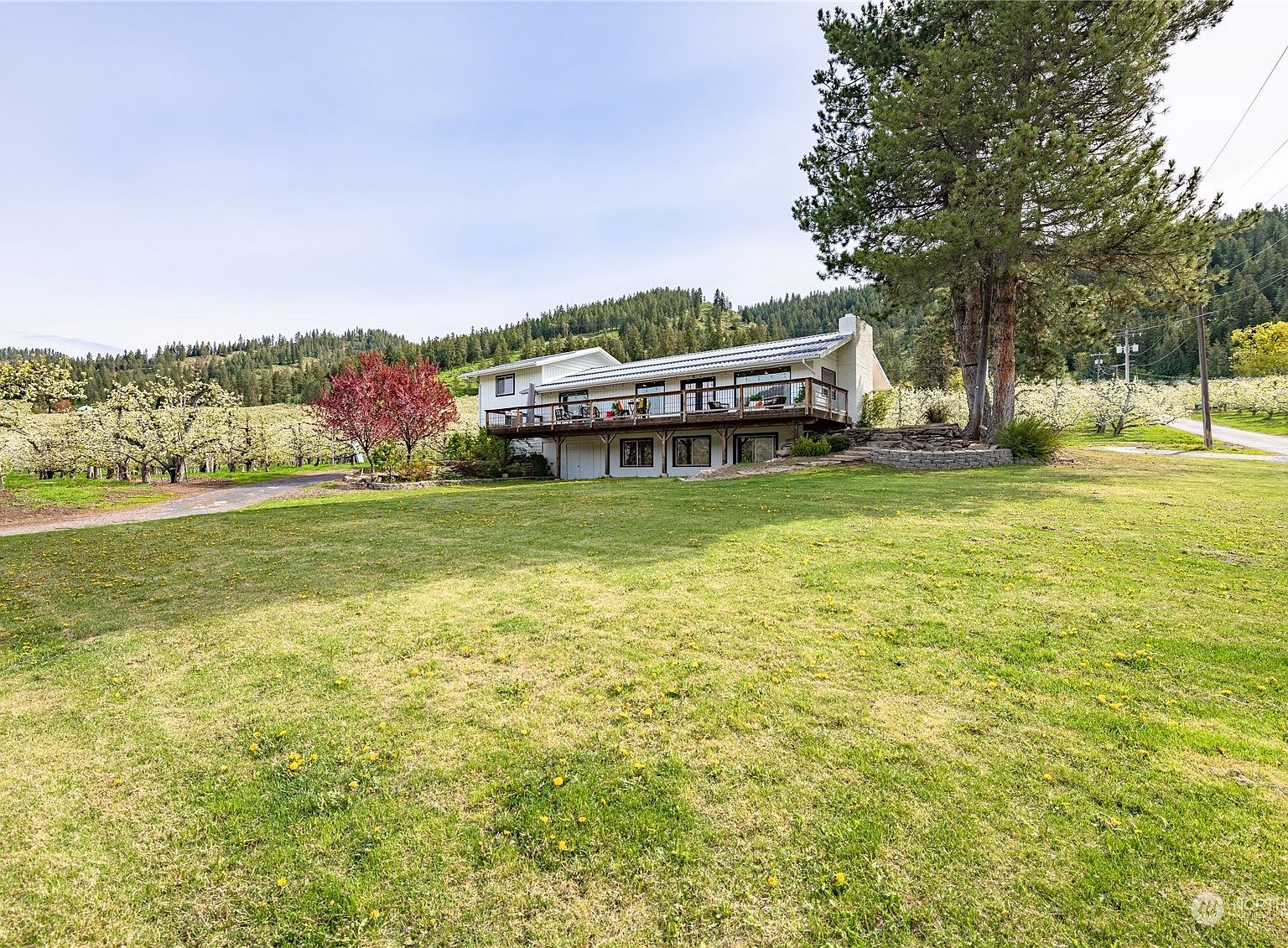 9761 Nibbelink Road, Peshastin, WA 98847 MLS NWM2048560 Zillow