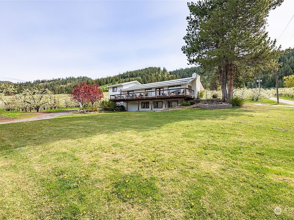 9761 Nibbelink Road, Peshastin, WA 98847 MLS NWM2048560 Zillow