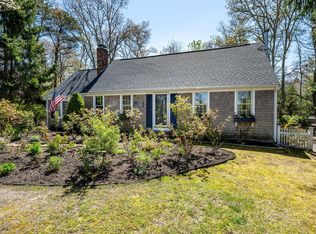 93 Long Pond Dr, Harwich, MA 02645