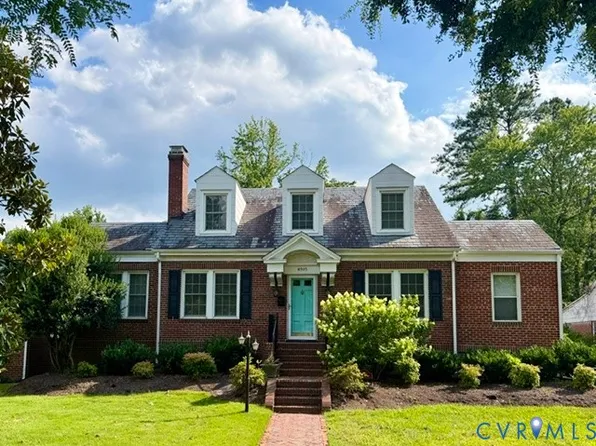 4905 Patterson Ave, Richmond, VA 23226