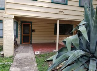 708 W 8th St APT A, Austin, TX 78701