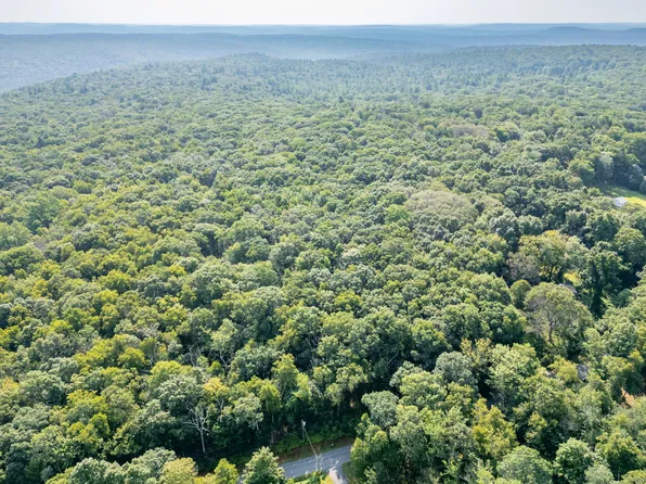 Tater Hill Road, East Haddam, CT 06423