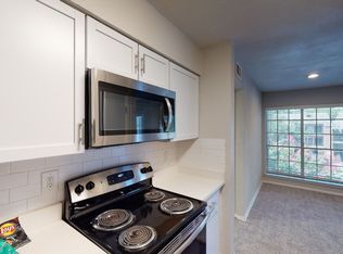 11611 Ferguson Rd #612, Dallas, TX 75228