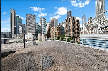 Rented by REAL New York