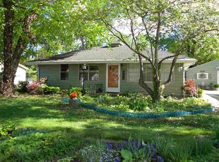 2115 Clay Ave, Terre Haute, IN