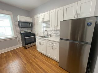 5 Rugby Road - 5, Buffalo, NY 14216