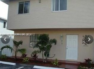 Seagrape Village Condo, Homestead, FL 33030