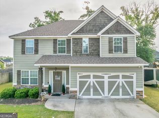 406 Adirondac Way, Bonaire, GA 31005