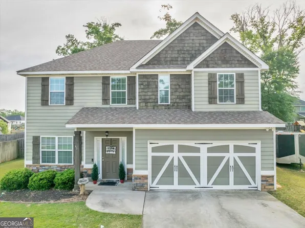 406 Adirondac Way, Bonaire, GA 31005