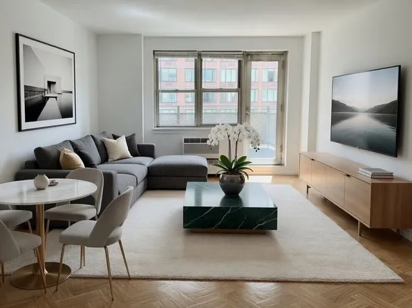 340 E 80th St #9Y, New York, NY 10075