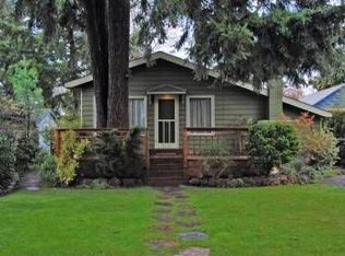 6115 NE Beech St, Portland, OR 97213