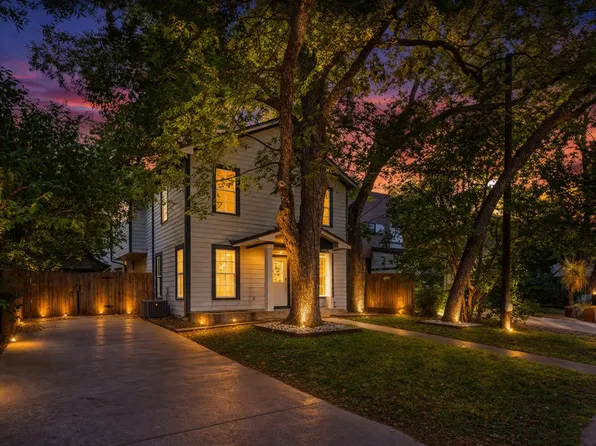 611 W Johanna St, Austin, TX 78704