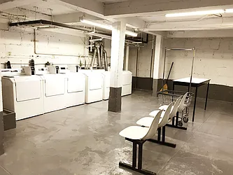 Rented by NY Space Finders Inc.