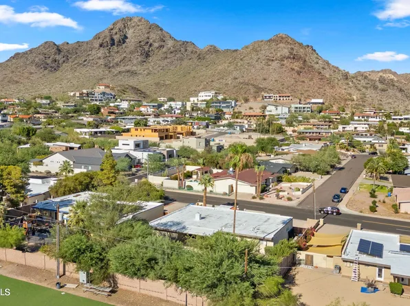 7012 N 22ND Street, Phoenix, AZ 85020