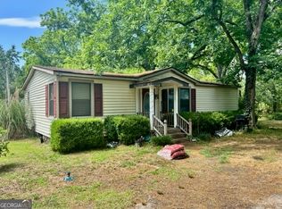 567 Anderson Parrish Rd, Portal, GA 30450