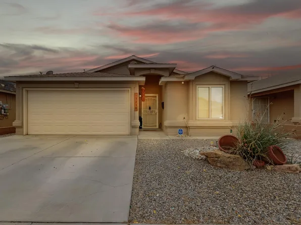 1219 Telstar Loop NW, Albuquerque, NM 87121