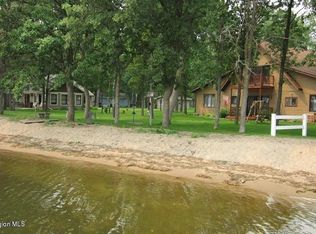 46596 Timberlane Dr, Perham, MN 56573