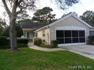 7919 SW 115th Loop, Ocala, FL 34476