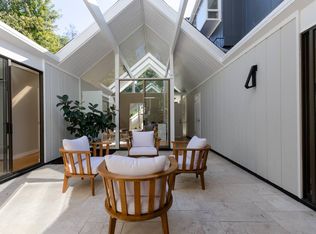 1025 Harker Ave, Palo Alto, CA 94301